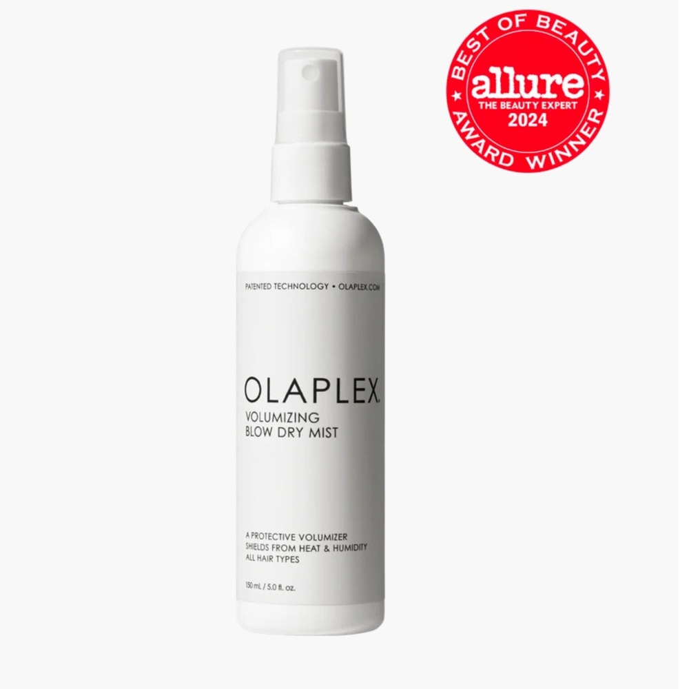 NWT  OLAPLEX VOLUMIZING BLOW DRY MIST  5.0 fl.oz